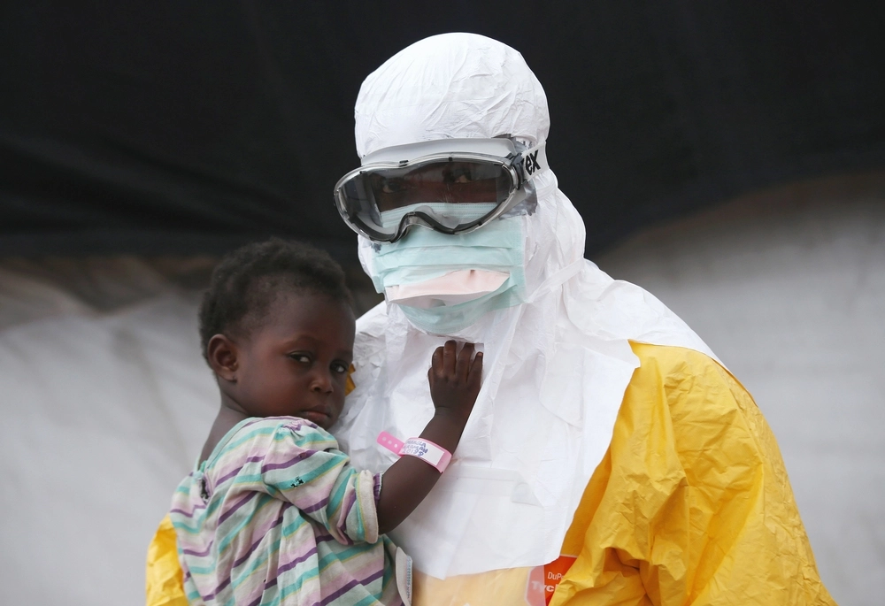 Ebola Outbreak Medical Response