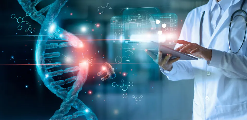 Historic Global Health Breakthrough