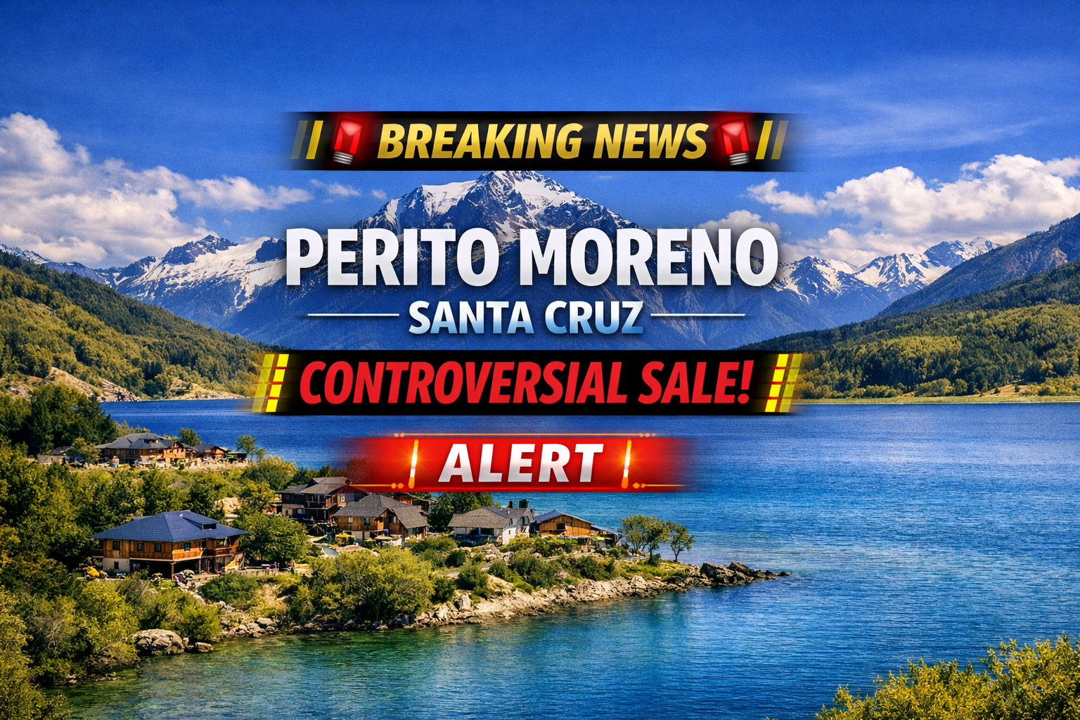 Santa Cruz controversy