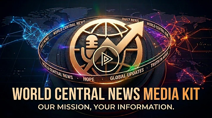 World Central News - International News